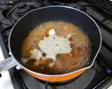 【簡単】タコ御飯【下準備は15分くらい】作り方3写真