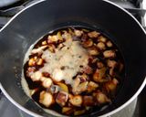 【簡単】タコ御飯【下準備は15分くらい】作り方4写真
