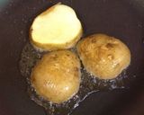 豚しゃぶマリネのポテトカナッペ作り方6写真
