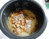 【簡単】タコ御飯【下準備は15分くらい】作り方6写真