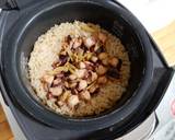 【簡単】タコ御飯【下準備は15分くらい】作り方7写真