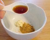 レンチンで♪玉ねぎのごまマヨ和え作り方2写真