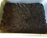 水切りヨーグルトのパンプキンケーキ作り方2写真