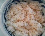 麺つゆで簡単！鶏唐揚げ丼(とり肉弁当風)作り方4写真