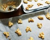 簡単フルグラinサクサクドロップクッキー作り方5写真