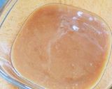 お家で出来る！超簡単、魚の味噌漬け作り方1写真