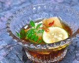 寒干しのスケソウダラ ☆ 香味漬け作り方6写真