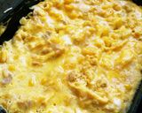 簡単！巻かない卵焼き作り方5写真