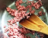刻み昆布の煮物作り方2写真