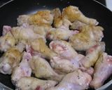 鶏肉とアボカドのトマトスープ作り方2写真