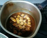 店の味◆まぜそば作り方1写真
