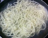 店の味◆まぜそば作り方2写真