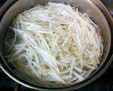 店の味◆まぜそば作り方3写真