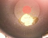 豚バラ、長芋のオイスター卵炒め作り方3写真