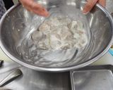 【おもてなし】エビとおくいものチリソース作り方1写真
