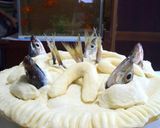 スターゲイジパイ作り方14写真