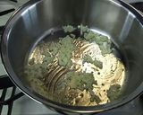 クラシコトマトソースで～チーズペンネ作り方3写真