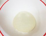 手ごねで♡我が家のハンバーガーバンズ♡作り方4写真