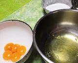 特製♡我が家のバターケーキ作り方5写真