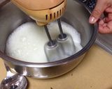 特製♡我が家のバターケーキ作り方6写真