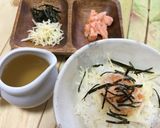 簡単&時短！子ども茶漬け☆本格風作り方3写真