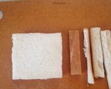 子供喜ぶ♩チーズトースト作り方1写真