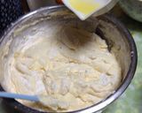 特製♡我が家のバターケーキ作り方14写真