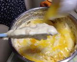 特製♡我が家のバターケーキ作り方16写真