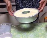 特製♡我が家のバターケーキ作り方18写真