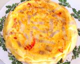 ＊low carb＊おそうじ焼き作り方6写真