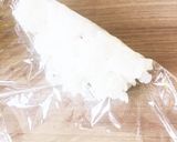 簡単☆おにぎりみたいなおにぎらず作り方5写真