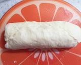 トヨ型パン(1斤)作り方6写真
