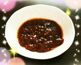 簡単デミグラスソース作り方5写真