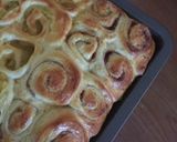 ２種類ちぎりパン作り方7写真