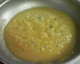 簡単★こってりごまみそチキン丼作り方3写真