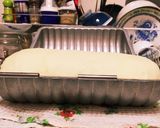 トヨ型パン(1斤)作り方8写真