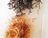 ほうれん草の塩昆布和え作り方3写真