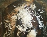 なすじゃこ煮作り方4写真