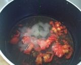 離乳食☆かんたんトマトゼリー作り方8写真