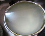 片づけ上手！残りカレーでリメイクスープ♪作り方3写真