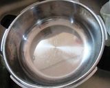 片づけ上手！残りカレーでリメイクスープ♪作り方4写真
