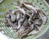 ポテベジ＊カリカリベーコン舞茸バルサミコ作り方3写真