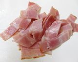ポテベジ＊カリカリベーコン舞茸バルサミコ作り方4写真