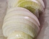 たまごまるごとsimple赤味噌汁作り方1写真