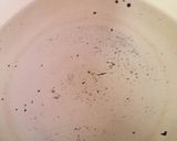 たまごまるごとsimple赤味噌汁作り方2写真
