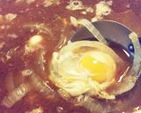 たまごまるごとsimple赤味噌汁作り方6写真