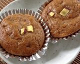 meito紅茶でおイモのカップケーキ作り方7写真