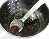 ポテベジ＊カリカリベーコン舞茸バルサミコ作り方8写真