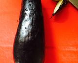 おつまみ☆サクじゅわナス作り方1写真