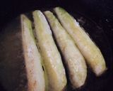 おつまみ☆サクじゅわナス作り方5写真